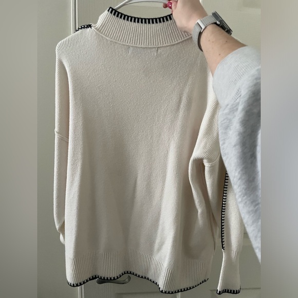 Sweater - Picture 2 of 3